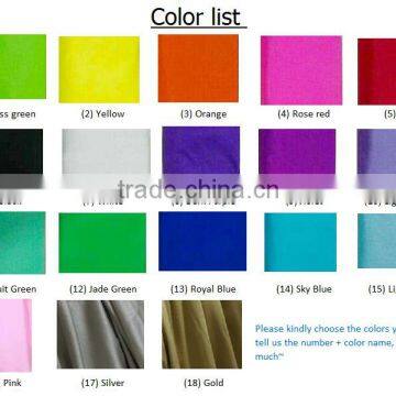 Best Selling Anti-gravity Aerial Yoga Hammock photo-6