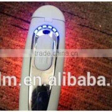 Painless Hot Sale Portable Home Use High Frequency Hifu Machine High Frequency Galvanic Machine For Face Lifting And Wrlnkle Removal Face Machine For Wrinkles photo-5