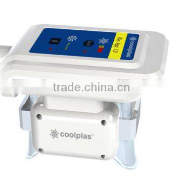 2016 Most Popular 3 In 1 Stand Cryopolysis Machine, Cryopolysis Slimming Machine