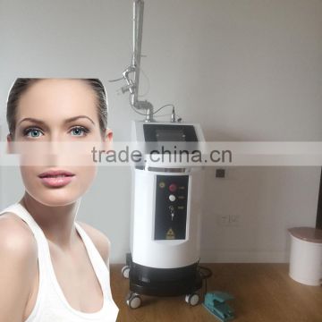 fractional co2 laser/co2 fractional laser for vaginal tightening and scar removal