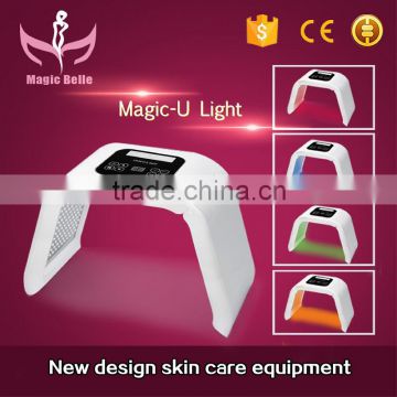 Korea Technology LED Light Therapy Machine!!! Omega Light in China