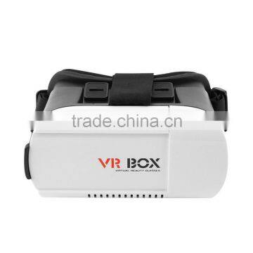 Virtual Reality Glasses 3d vr for Movie photo-4