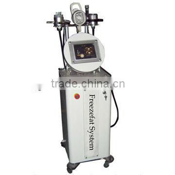 cavitation vacuum slimming machine(CE approved)