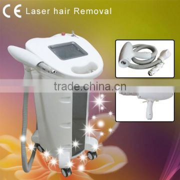 amazing effect Cooling head lpl laser beauty machine P001