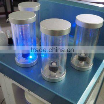 Jet Clear Facial Machine M-SPA10 Beauty Appearance Facial Beauty Machine/water Oxygen Dermabrasion Facial Machine Skin Scrubber/micro Current Hydro Dermabrasion Machine photo-2