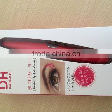 Mini Heated Eyelash Curler Electric Eyelash Curler photo-2