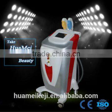 Armpit / Back Hair Removal September Hot IPL 1-50J/cm2 / Stationary IPL / IPL Hair Removal Machine