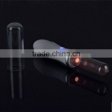 Vibrating Massage Ion Cleanse Arrays Skin Care Equipment photo-2