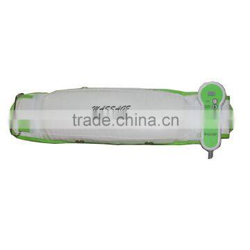 XT-878-1F LED Two Motors and Heat Vibroshape Slimming Massage Belt