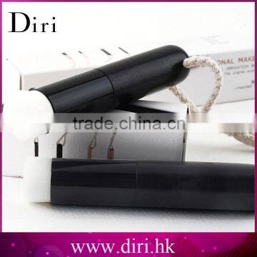 Bamboo-Charcoal Fibre Facial Cleaning Brush,Deep Face Cleaning Brush With Long Handle photo-5