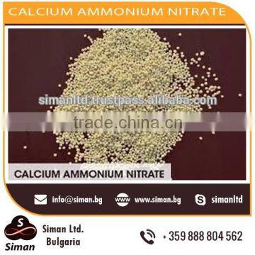 Purchase Ammonium Nitrate of Optimum Quality from Trusted Dealer