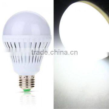 CroLED E27 12W 24 SMD 5630 LED Globe Lamp Bulb Light =100W Incandescent