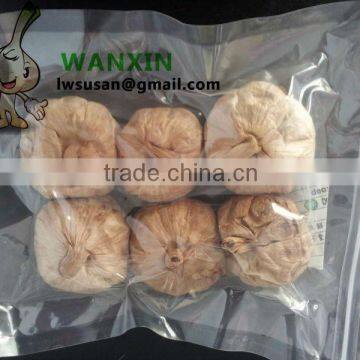 china health food black garlic