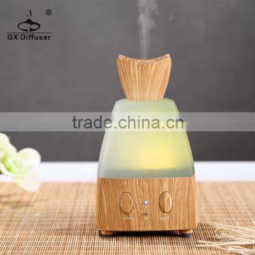 GX Diffuser Battery Powered Aroma Diffuser/usb Humidifier/air Purifier