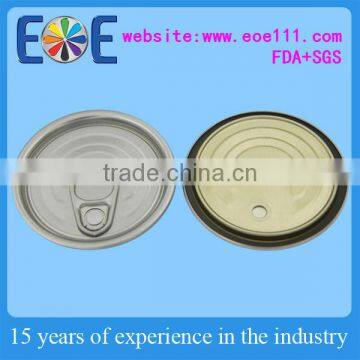 easy open lid 209 (63mm)