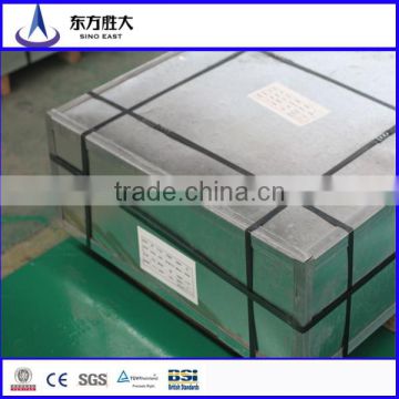 JIS G3303 electrolytic tinplate sheet /prime tinplate sheet 2.8/2.8g/m2 for tea cans