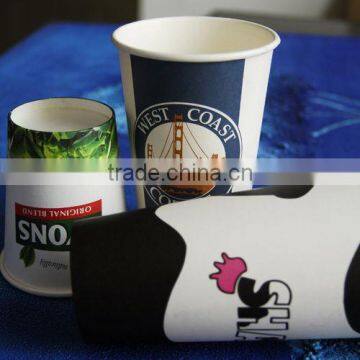 Paper Cake Cup, Plastic Lids for Paper Cup, Cup Paper,, photo-3