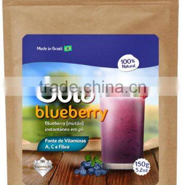 BLUEBERRY POWDER 150g - GOLA BLUEBERRY