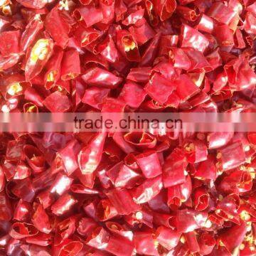 Hot Selling in Austrilia Market Bullet Chilli Ring Dried Chilli Cutted From China Factory Supplier photo-2
