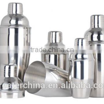 Stainless Steel Shaker