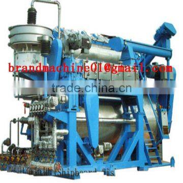 2011 hot selling Compact Fishmeal Plant