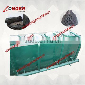 carbonization furnace