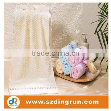 Good Quality Cheap Price Hotel Towel Made In China