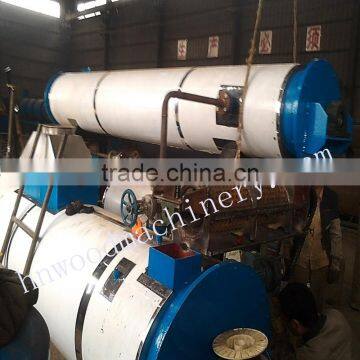 fishmeal production machinery from chinese supplier +86 15937107525