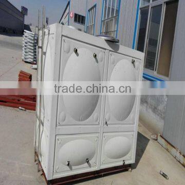 Competitive price stainless steel water tank in excellent quality