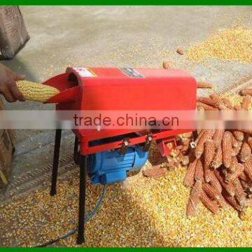 maize shelling machine/maize threshering machine