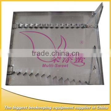 Stainless Steel Uncapping Tray Equipment