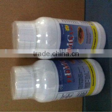 compound alpha-cypermethrin+carbosulfan 10+10EW