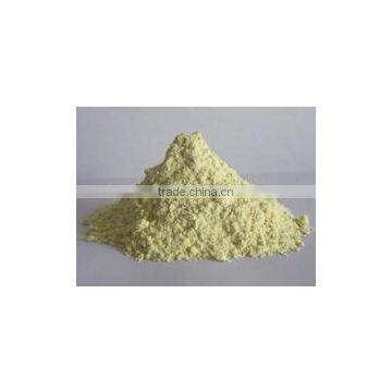 Industrial grade Guar gum powder used in paper making filed msds