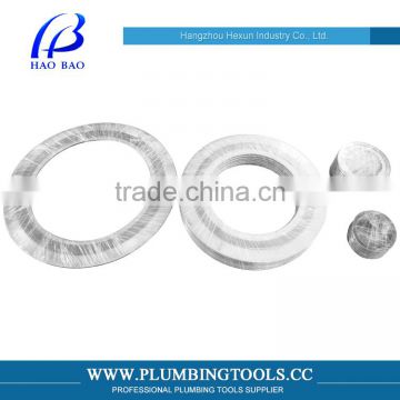 HAOBAO HXYF07 Asme b16.20 Spiral Wound Gasket