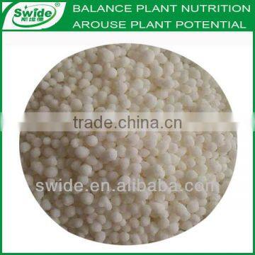 Calcium Ammonium Nitrate