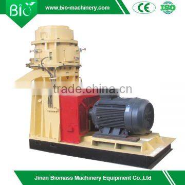 SKJ3-450 straw pelletizer with the capacity 500-1000kg per hour,55kw,4-12 pellet size for seledtion