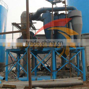 Pakistan best selling 10-30 ton per hour capacity Calcite Powder Micronizer