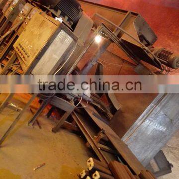 Professional Bamboo Sawdust Charcoal Supplier photo-2