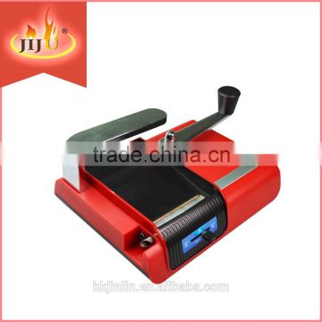 JL-042B Yiwu Jiju Diy Manual Filter Cigarette Tube Cigarette Making Machine Price