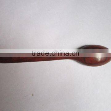 Safe for health wood spoon Vietnam
