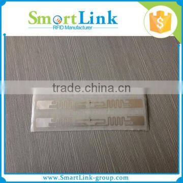 UHF Alien 9640/9740 Smart Label, 860~960MHz Rfid StickerTags,uhf Rfid Wet Inlay for Warehouse Inventory Management photo-3