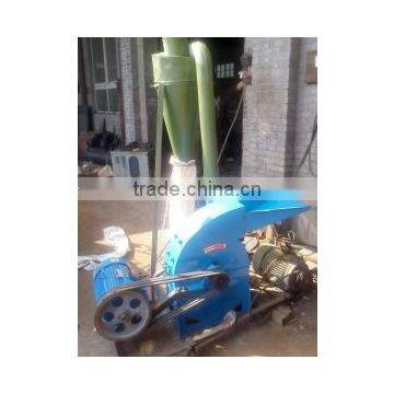 High Quality New Design Hammer Mill Machine photo-4