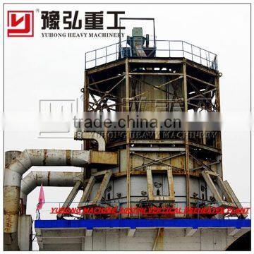 2015 World's leading Vertical Preheater for Cement kiln, Lime kiln etc