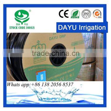 Drip Irrigaiton Pipes photo-4