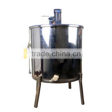 Professional 2,3,4,6,8,12, 24 frames honey extractor, manual electric honey extractor