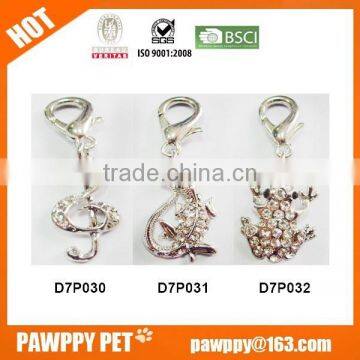 Fashion Dog Shaped Necklace Pendant photo-3