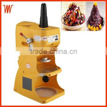 Electric Taiwanese Ice Shaving Machine photo-3