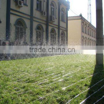 agricultural green house micro irrigation