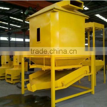 china 1-1.5 t/h Rice Husk Pellet Cooler