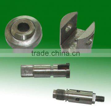 Machining Parts